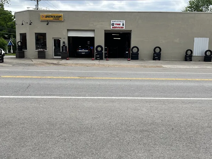 eagleville tire services 2