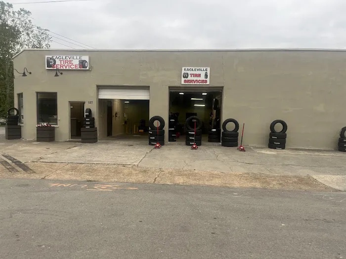 eagleville tire services 4