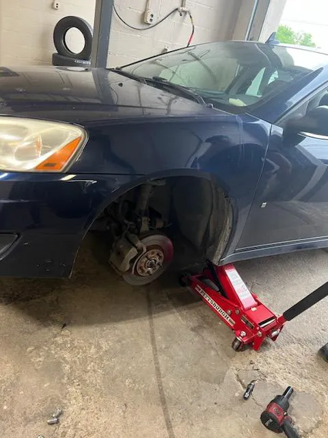 eagleville tire services 5