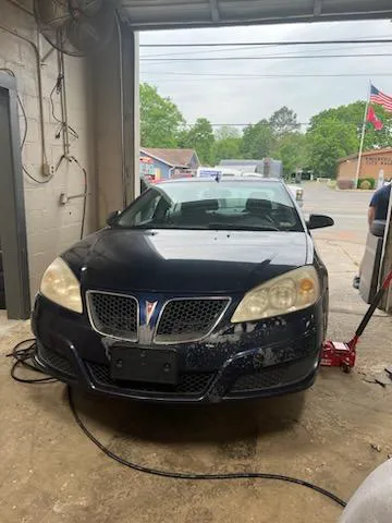 eagleville tire services 6