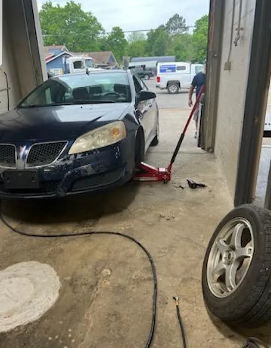 eagleville tire services 9