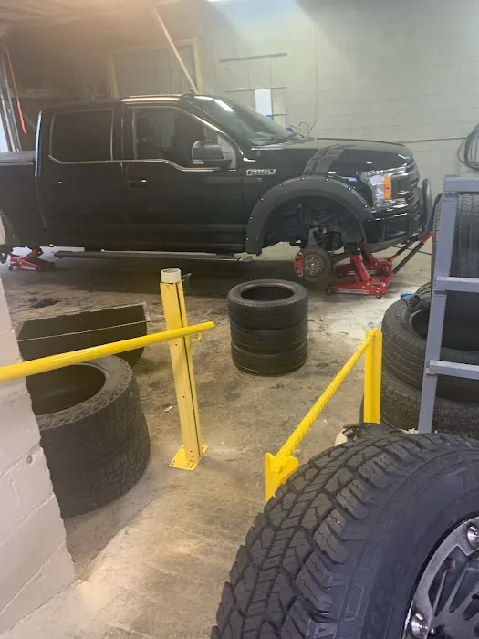 eagleville tire services 7