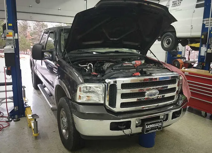 R&M Automotive & Performance 5