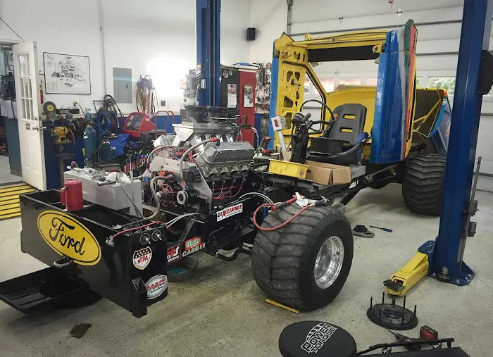 R&M Automotive & Performance 3