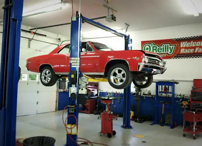 R&M Automotive & Performance 4