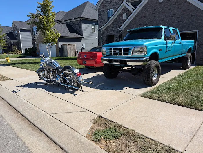 R&M Automotive & Performance 2