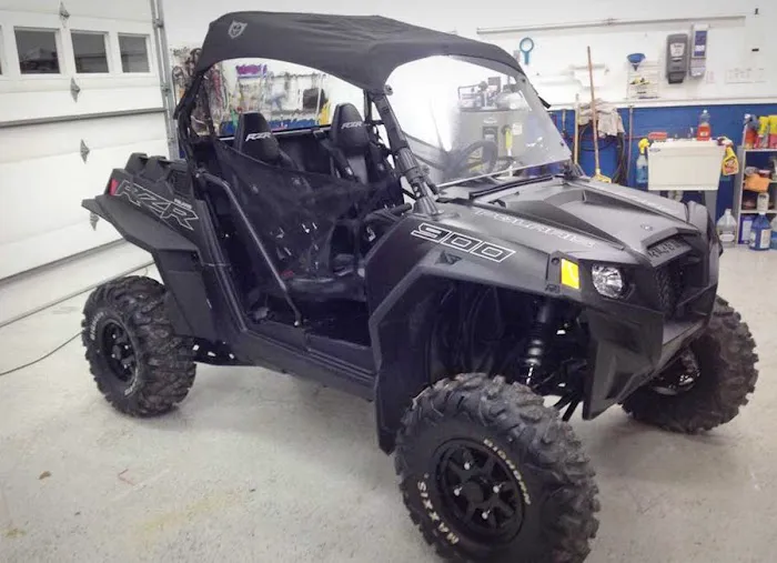 R&M Automotive & Performance 7