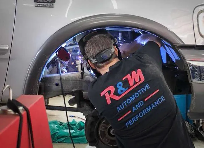 R&M Automotive & Performance 6