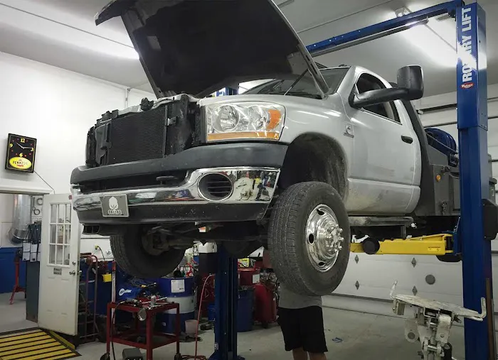 R&M Automotive & Performance 9