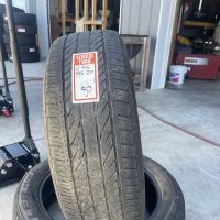 Spud's Economy Tires Of Chapel Hill