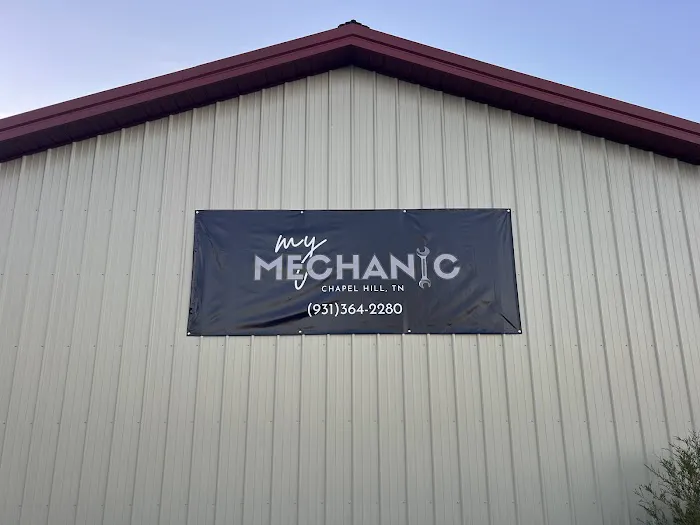 My Mechanic Auto Repair LLC 1