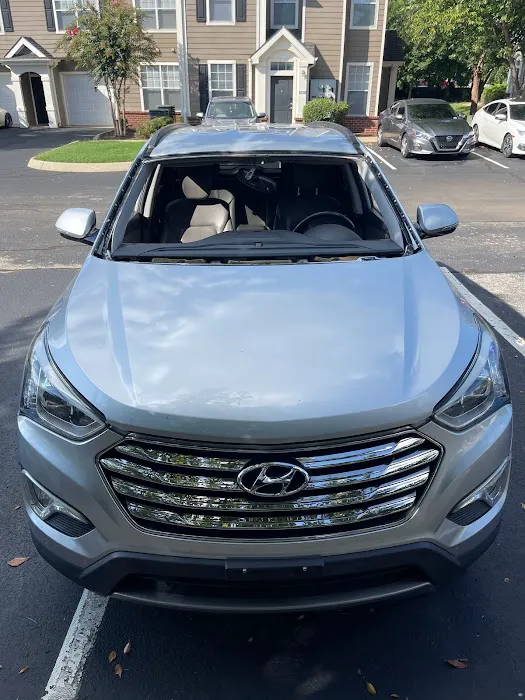 PREMIER AUTO GLASS 0