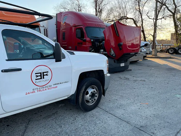 Elite Fleet LLC 0