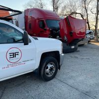 Elite Fleet LLC