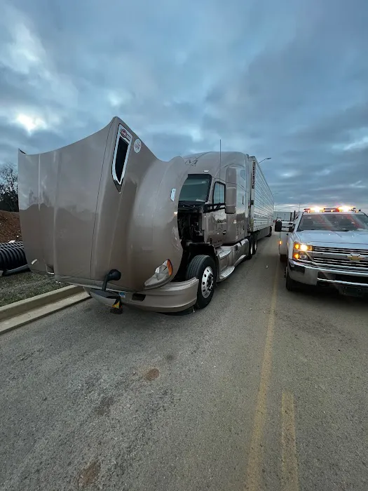 Elite Fleet LLC 1