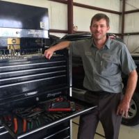 Advantage Auto Service