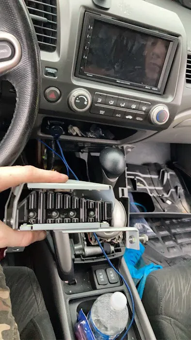 Built Different Auto Services 1