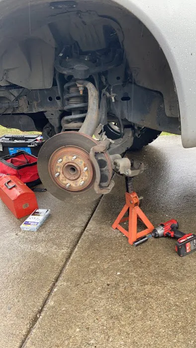 Built Different Auto Services 4