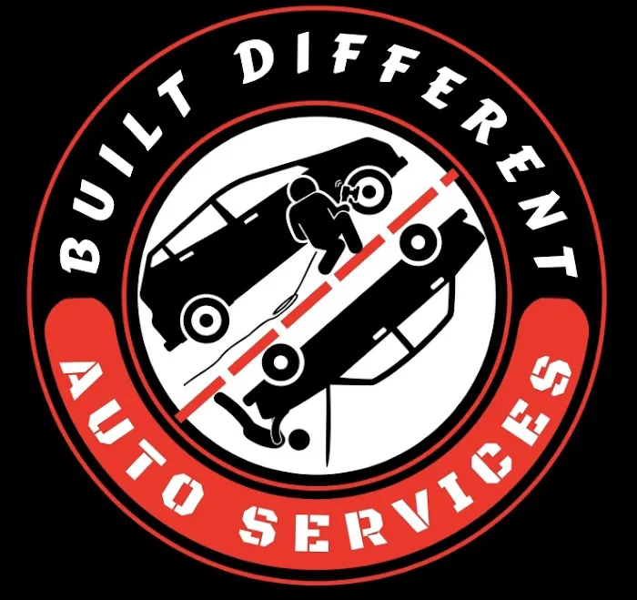 Built Different Auto Services 8