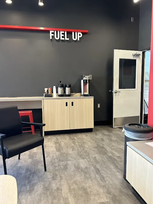 Firestone Complete Auto Care 3