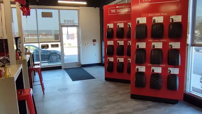 Firestone Complete Auto Care 5