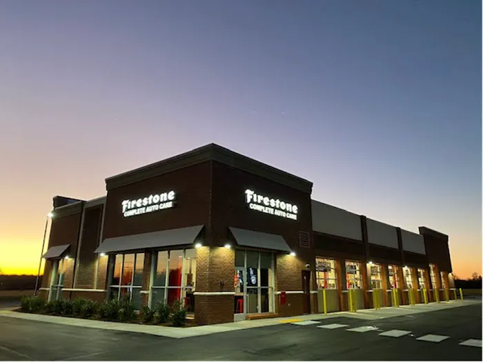 Firestone Complete Auto Care 9