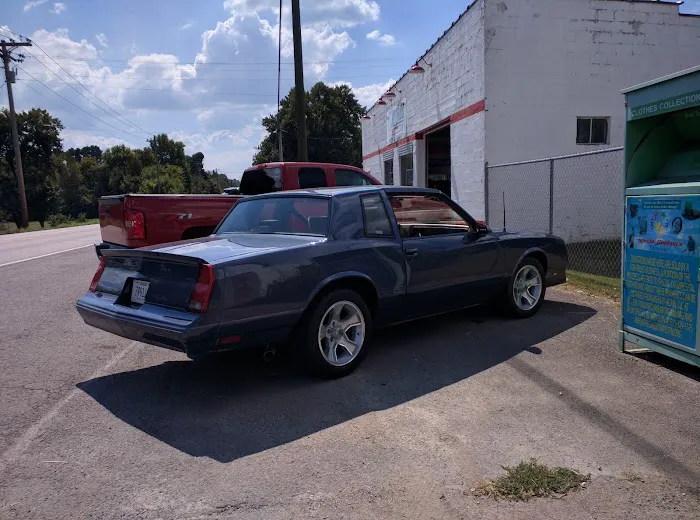 Hot Rods & Threads 2