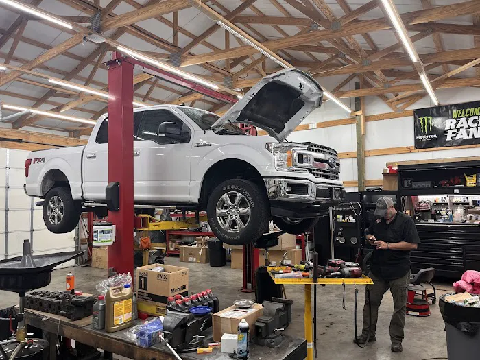 Nelms Automotive Repair 0