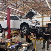 Nelms Automotive Repair