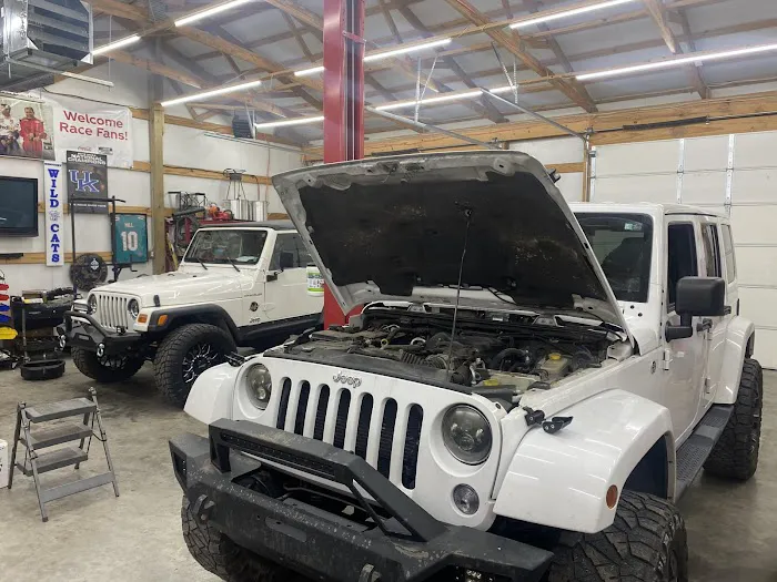 Nelms Automotive Repair 2