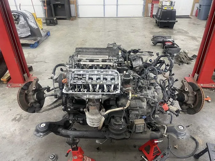 Nelms Automotive Repair 3