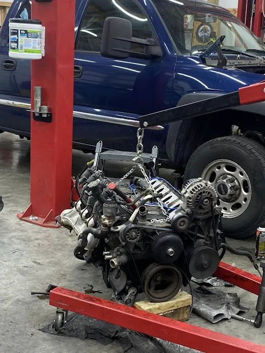 Nelms Automotive Repair 7