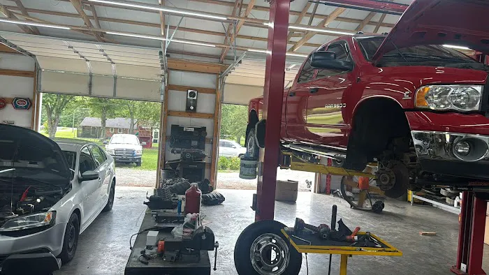 Nelms Automotive Repair 6