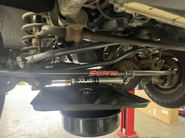 Nelms Automotive Repair 8