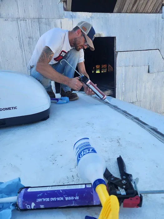 Sasquatch RV Repair 1