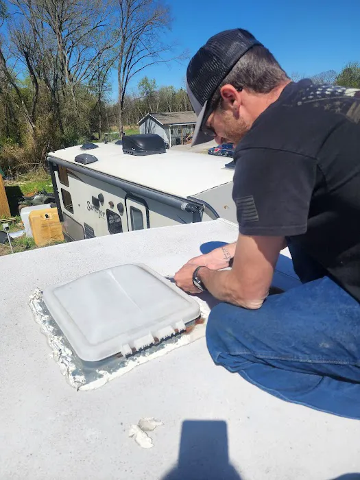 Sasquatch RV Repair 3