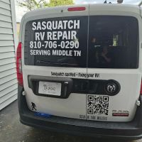 Sasquatch RV Repair