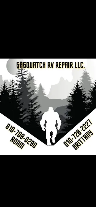 Sasquatch RV Repair 5