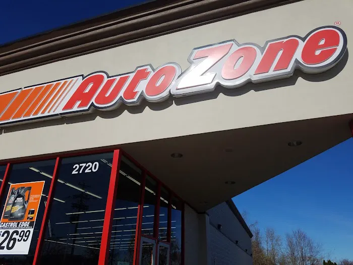 AutoZone Auto Parts 4