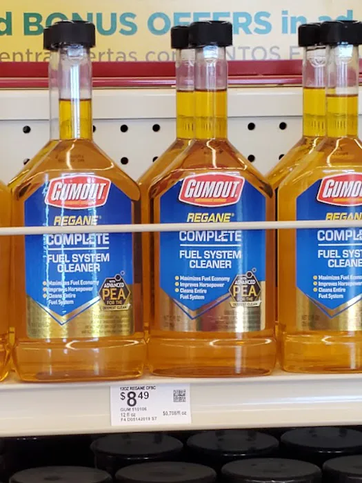 O'Reilly Auto Parts 0