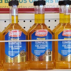 O'Reilly Auto Parts ico