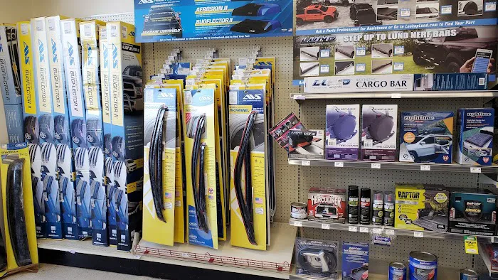 O'Reilly Auto Parts 3
