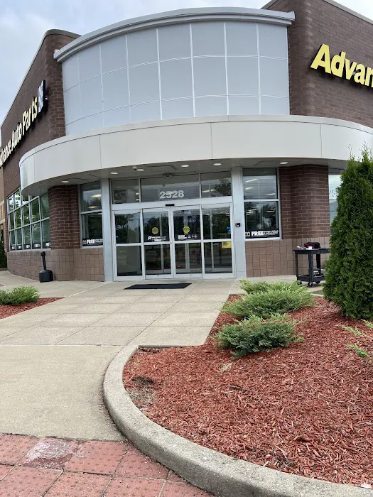 Advance Auto Parts 5