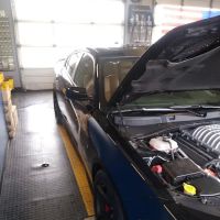 Express Oil Change & Tire Engineers
