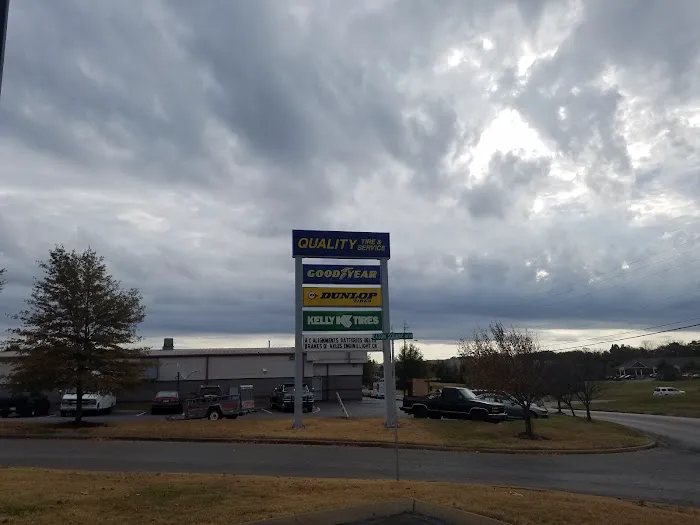 Quality Tire & Auto 1