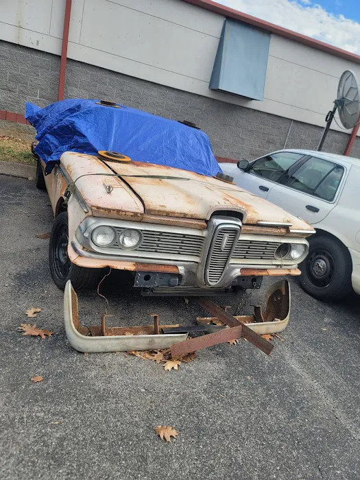 Quality Tire & Auto 5