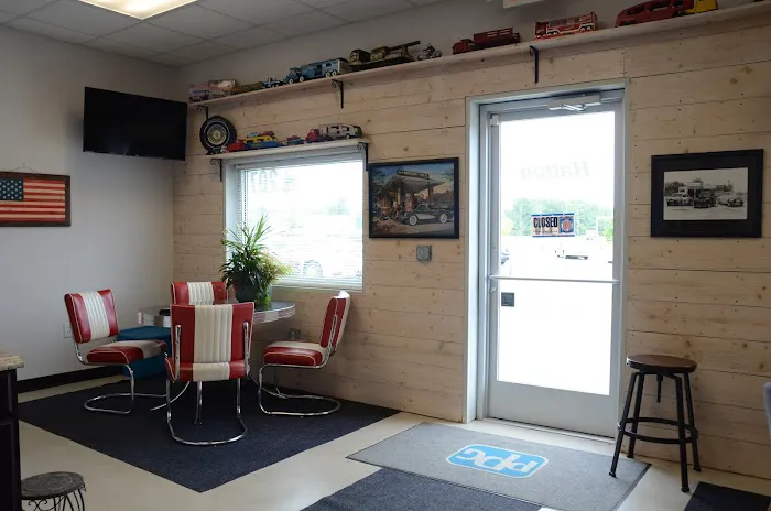 Hatton Automotive 2