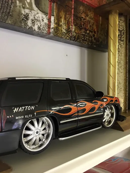 Hatton Automotive 0