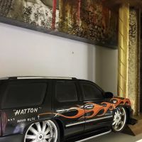Hatton Automotive