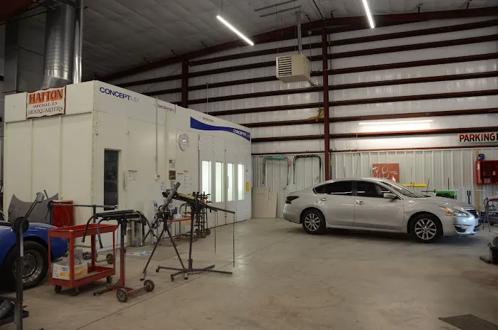 Hatton Automotive 6